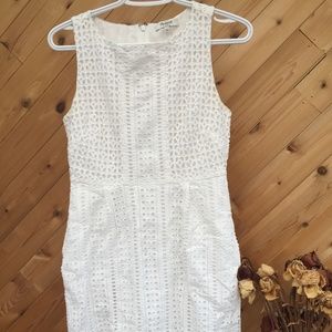 MADEWELL Dress